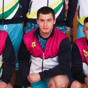 Владимир Демидов